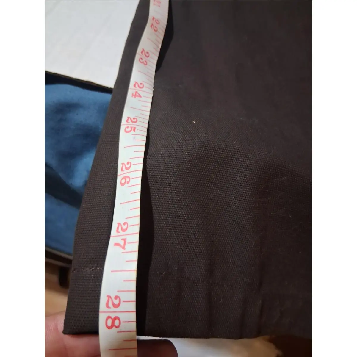 Adidas clothing - adidas Originals Canvas Cargo Work Pants - KG6442 - Aurora Coffee 10