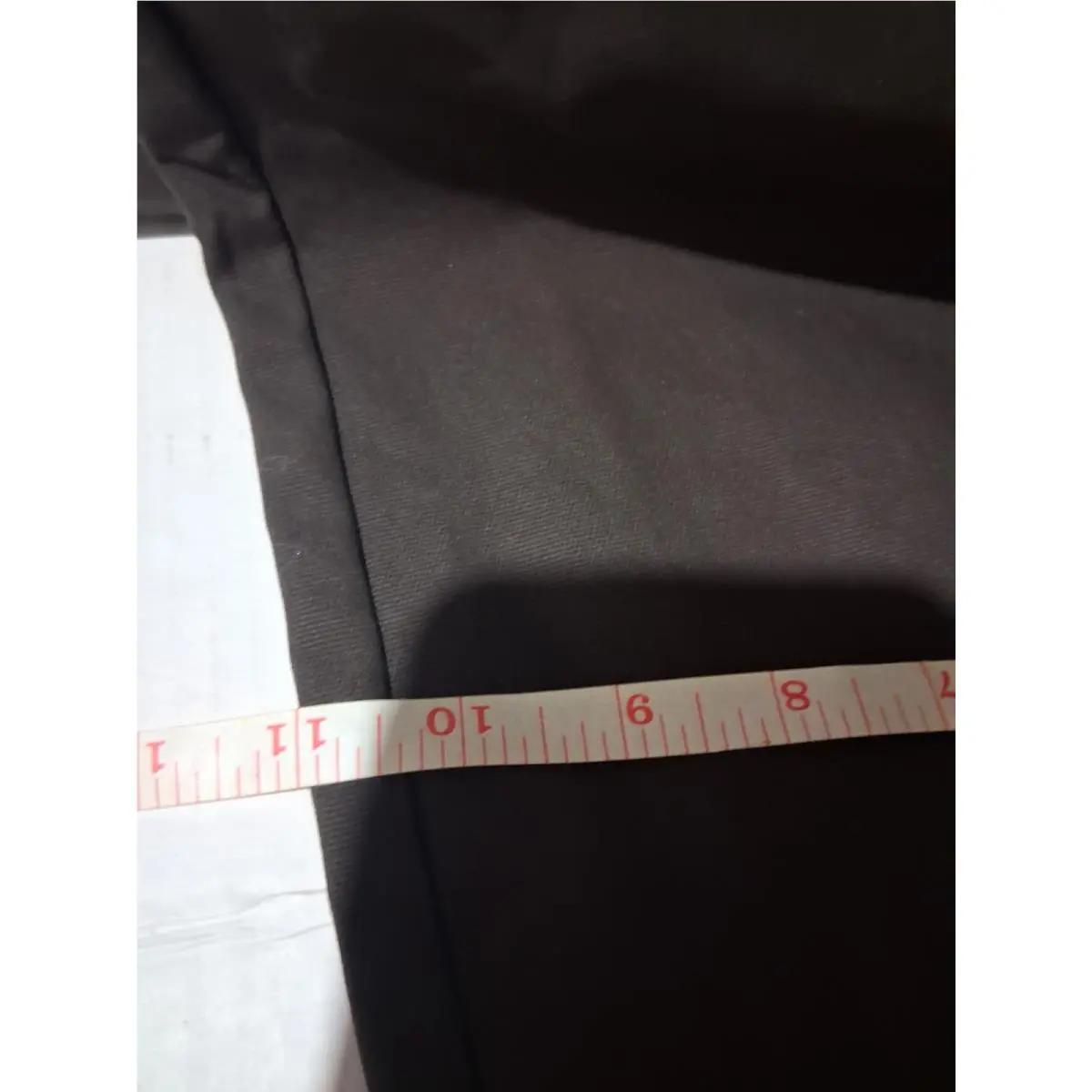 Adidas clothing - adidas Originals Canvas Cargo Work Pants - KG6442 - Aurora Coffee 11