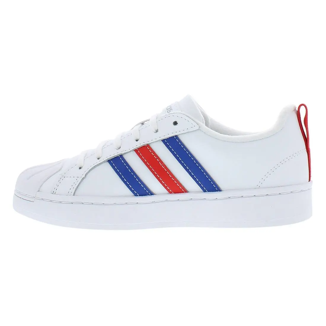 Adidas shoes - GY8307 - GY8307 - White/Blue/Red, Main: White (UPC: 195733647919) 1