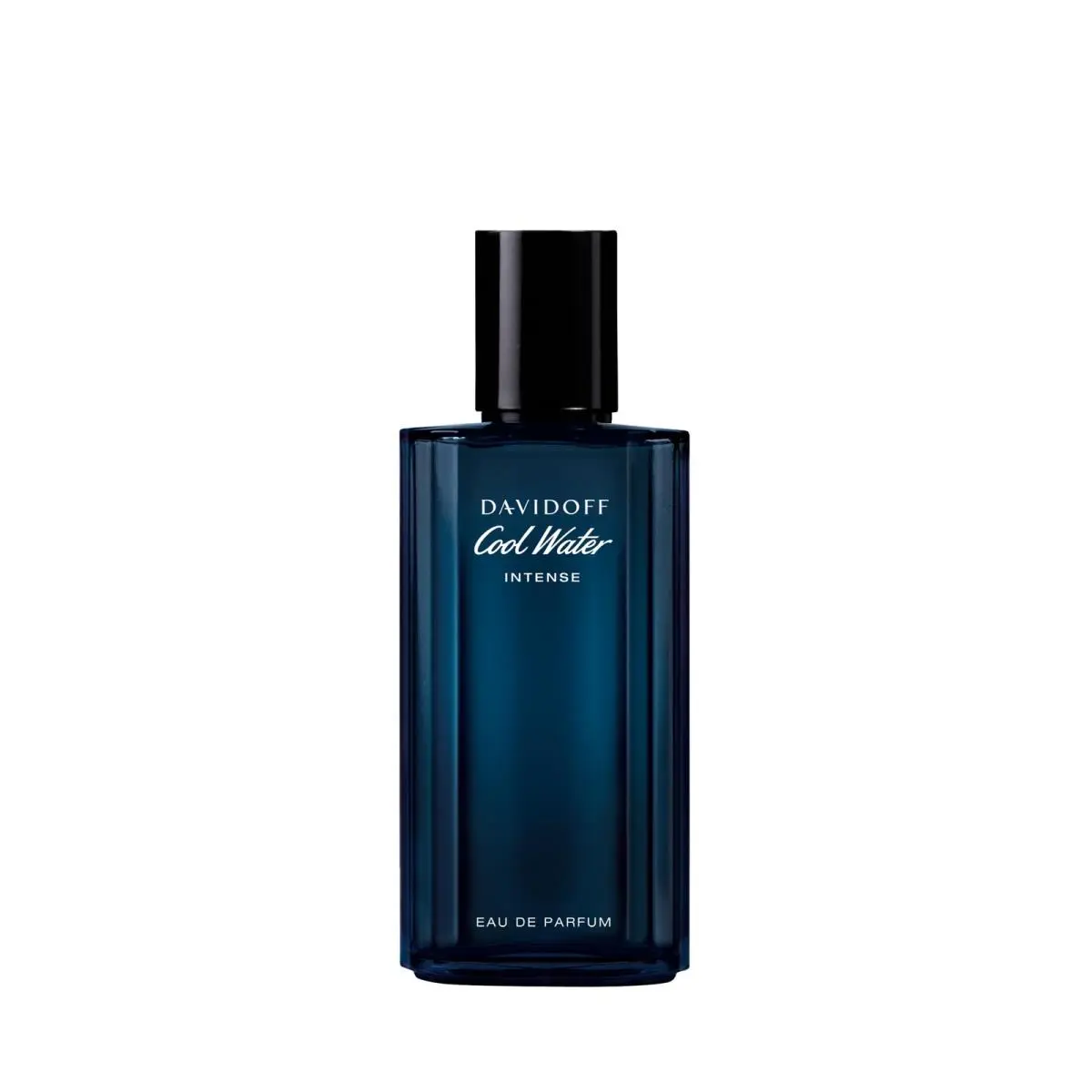 Davidoff Cool Water Intense Eau de Parfum - Men`s - Amber Green Mandar