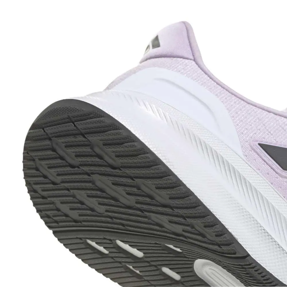 Adidas shoes - adidas Ultrarun 5 W Running - JQ6949 - Purple (UPC: 198321890759) 4