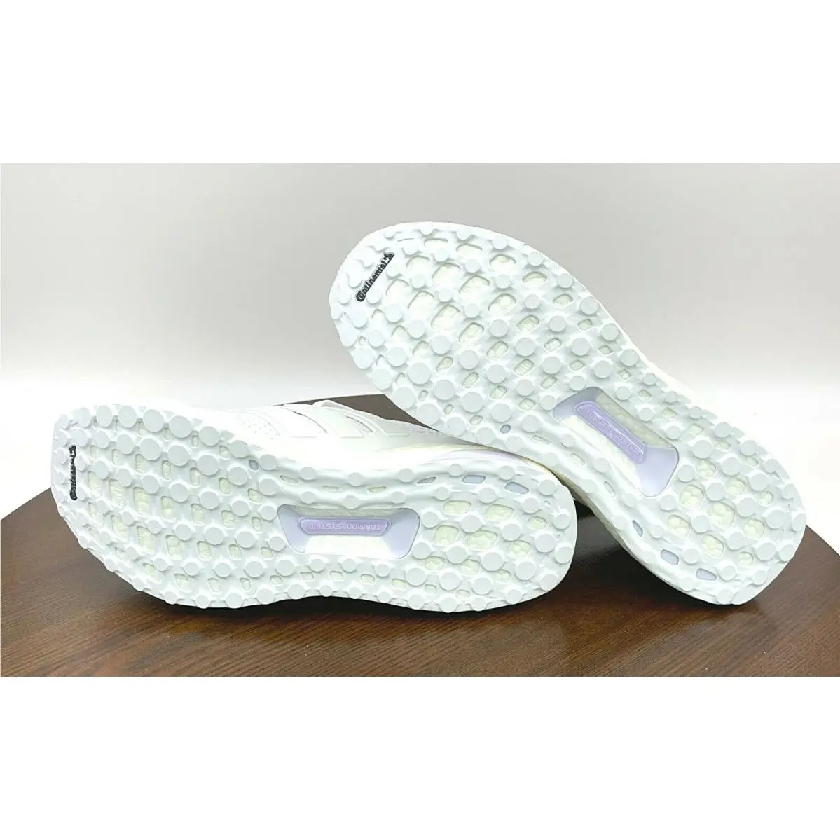 Adidas shoes - adidas Ultraboost - Ultraboost - FY2898 - White/White/White, Manufacturer: Cloud White/Crystal White/Supplier Colour 8