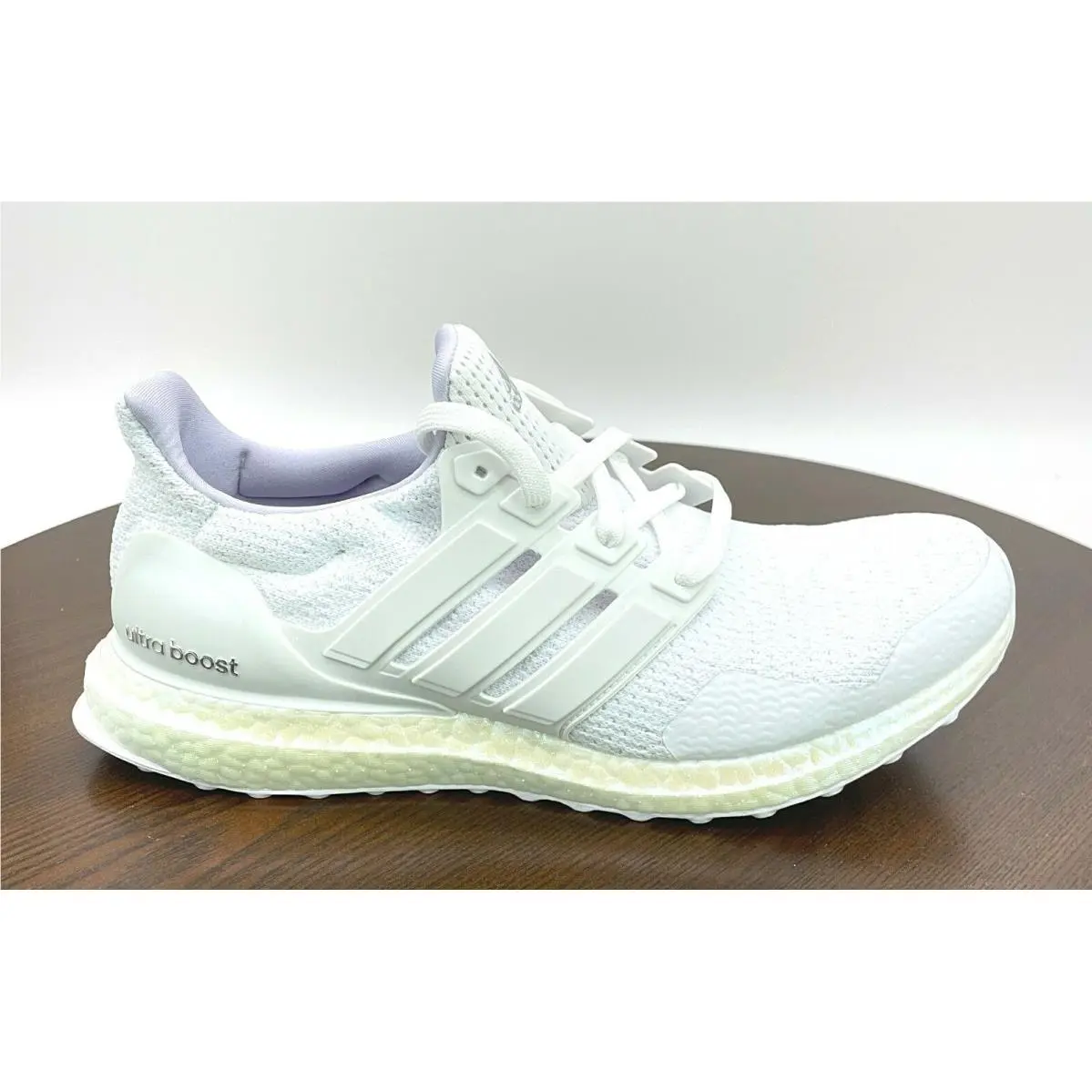 Adidas shoes - adidas Ultraboost - Ultraboost - FY2898 - White/White/White, Manufacturer: Cloud White/Crystal White/Supplier Colour 3