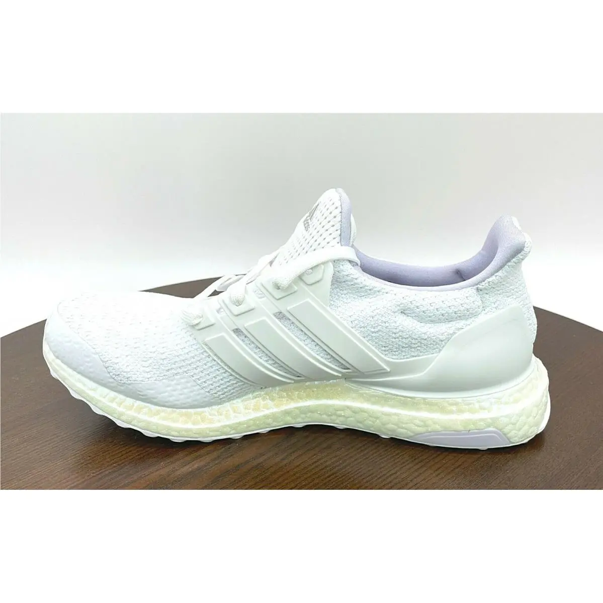 Adidas shoes - adidas Ultraboost - Ultraboost - FY2898 - White/White/White, Manufacturer: Cloud White/Crystal White/Supplier Colour 4