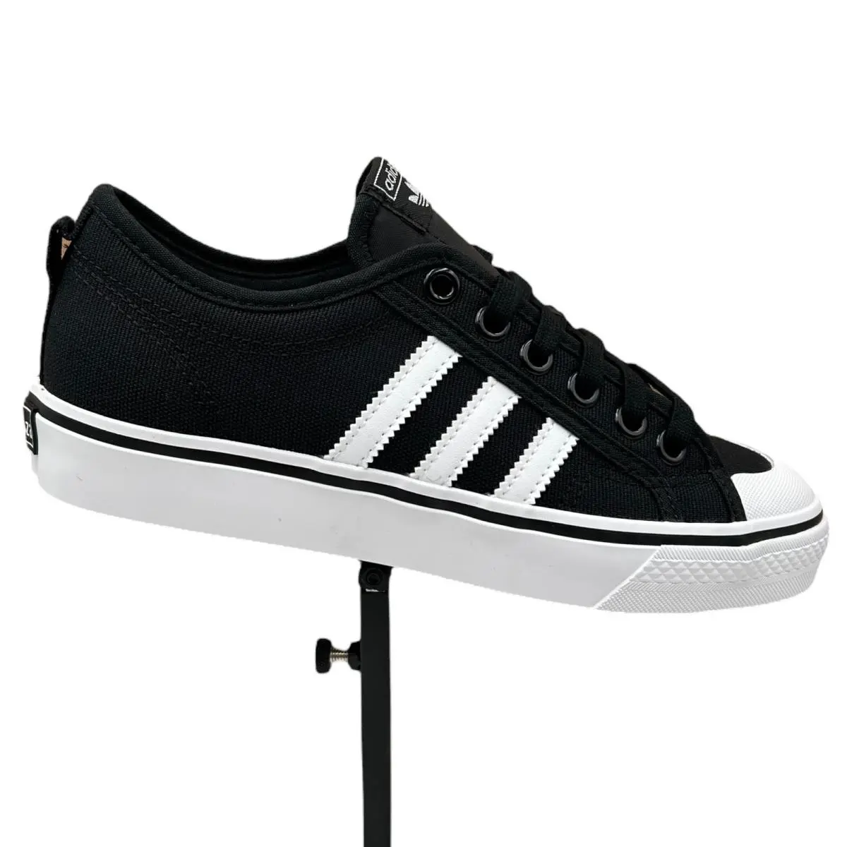 Adidas shoes - Black (UPC: 191028099951) 11