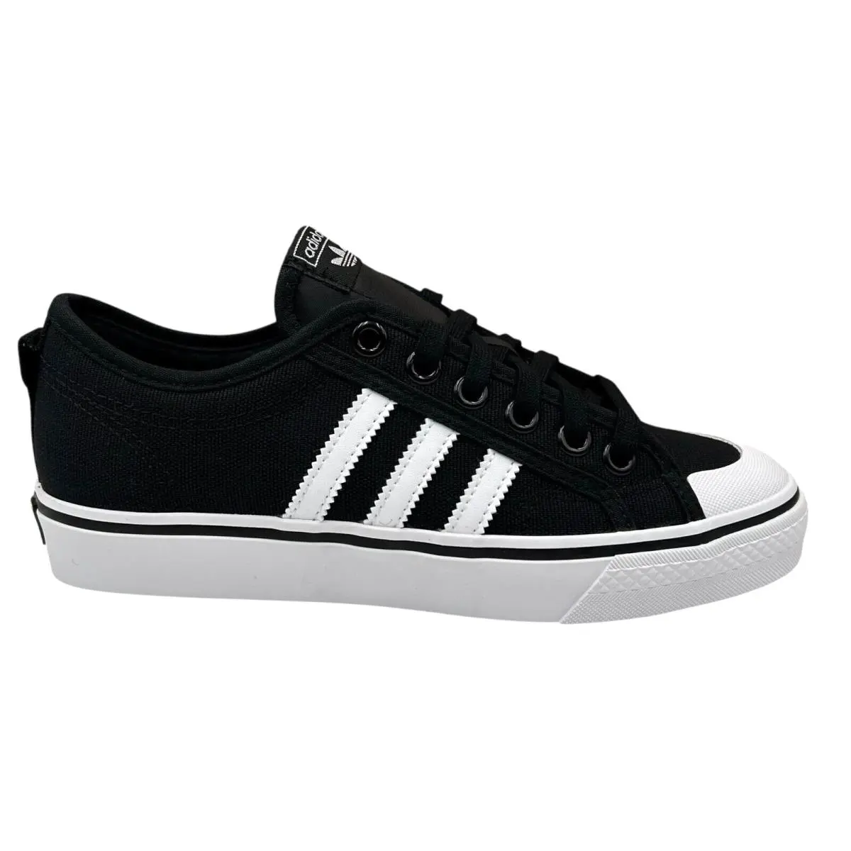 Adidas shoes - Black (UPC: 191028099951) 0
