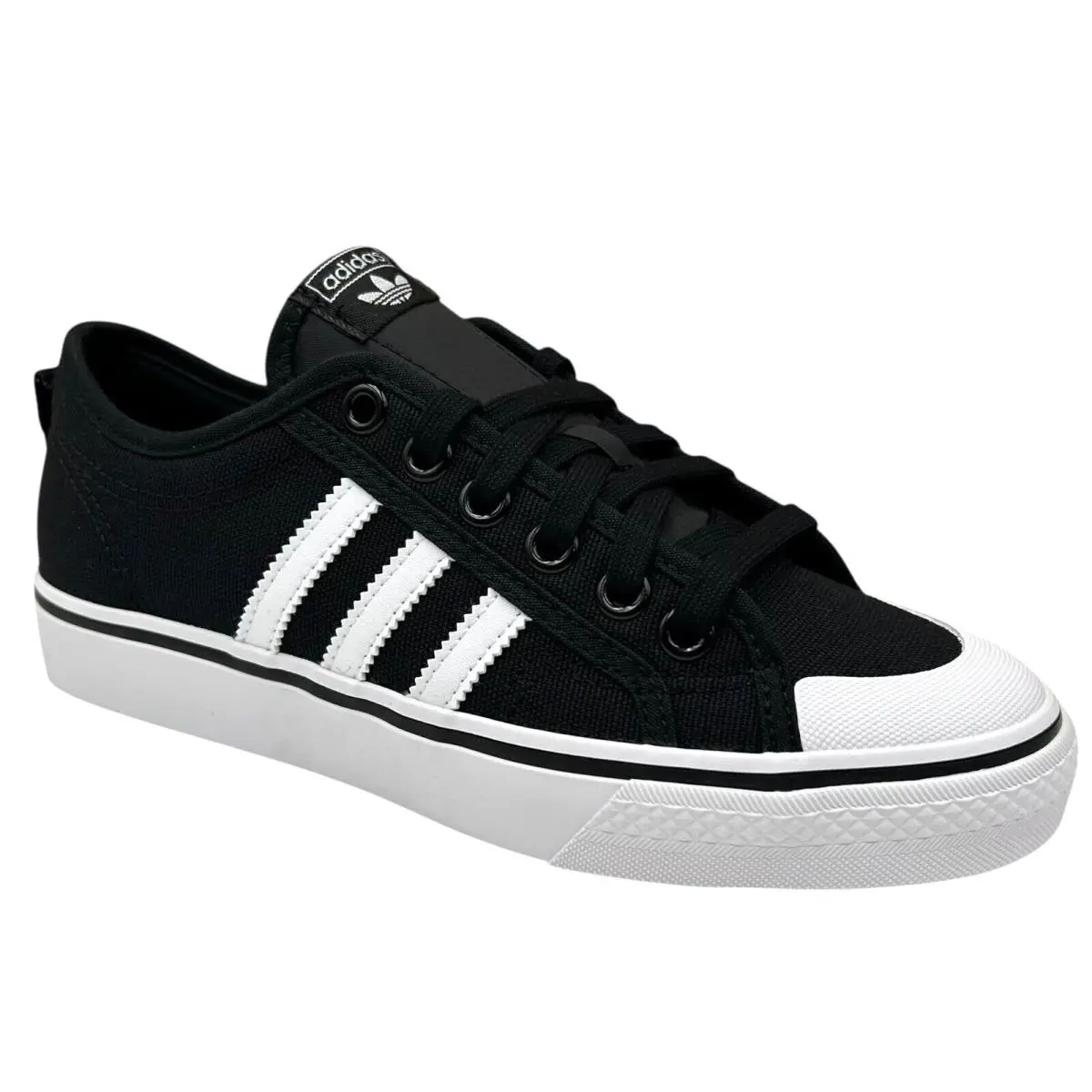 Adidas shoes - Black (UPC: 191028099951) 1