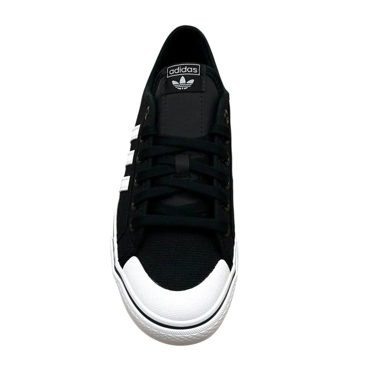 Adidas shoes - Black (UPC: 191028099951) 2