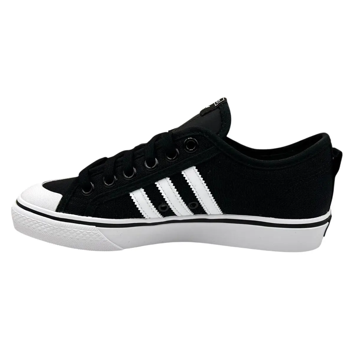 Adidas shoes - Black (UPC: 191028099951) 4
