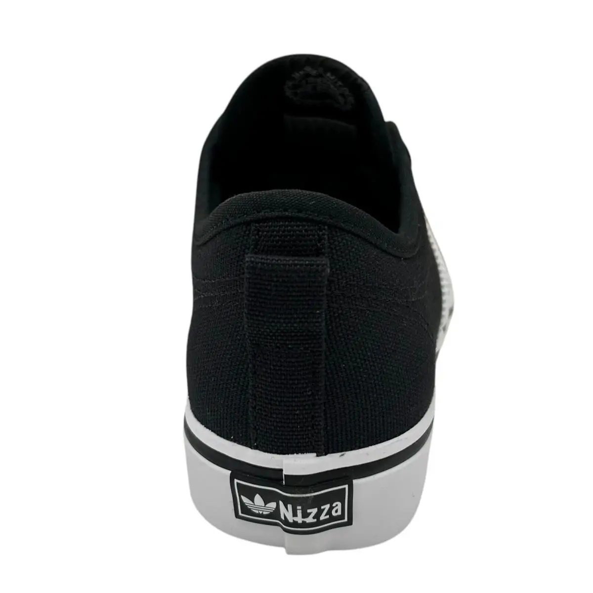 Adidas shoes - Black (UPC: 191028099951) 5
