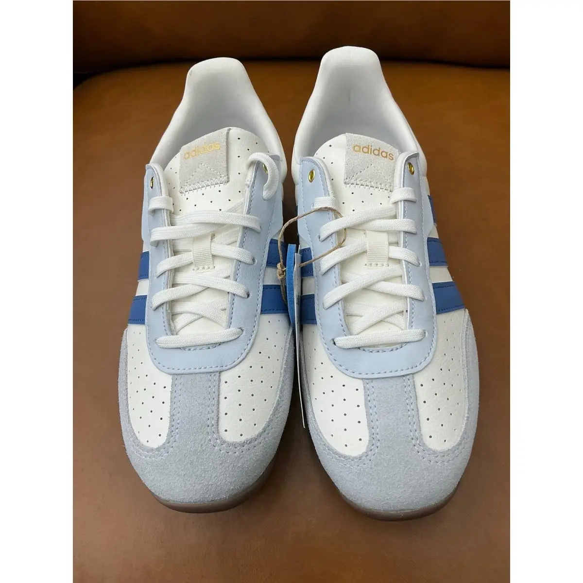 Adidas shoes - Barreda Lo - Barreda - White 0