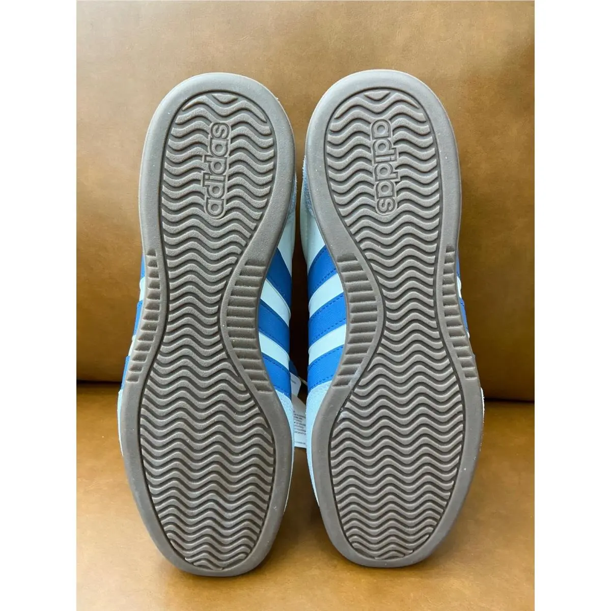 Adidas shoes - Barreda Lo - Barreda - White 3