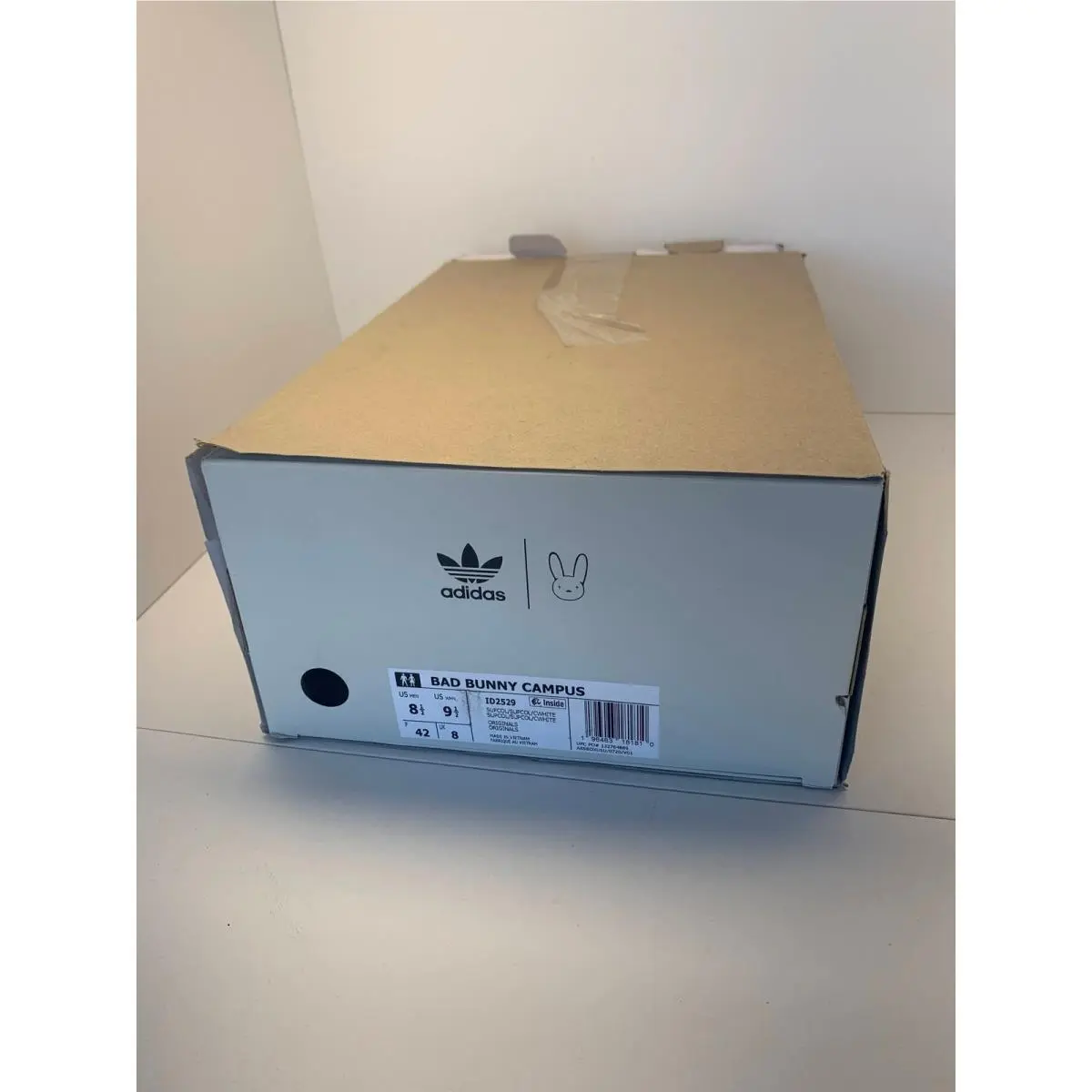 Adidas shoes - Campus - Campus - Brown 4