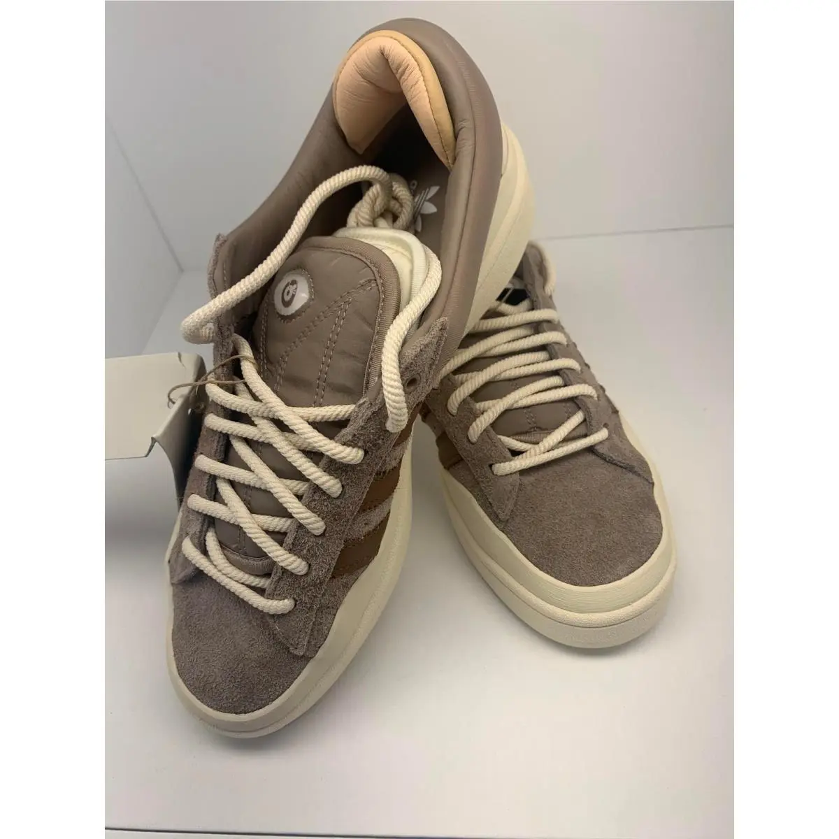 Adidas shoes - Campus - Campus - Brown 5