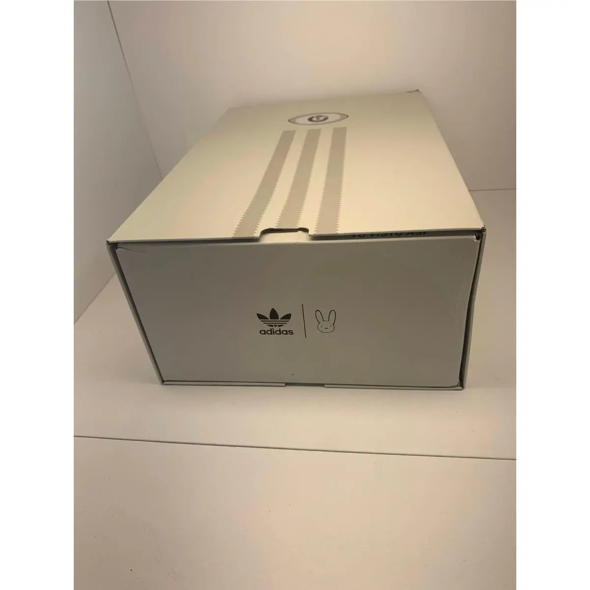 Adidas shoes - Campus - Campus - Brown 3