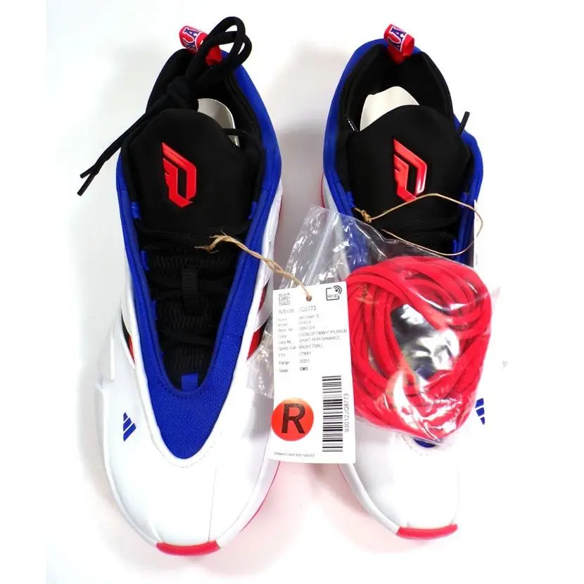 Adidas shoes 3