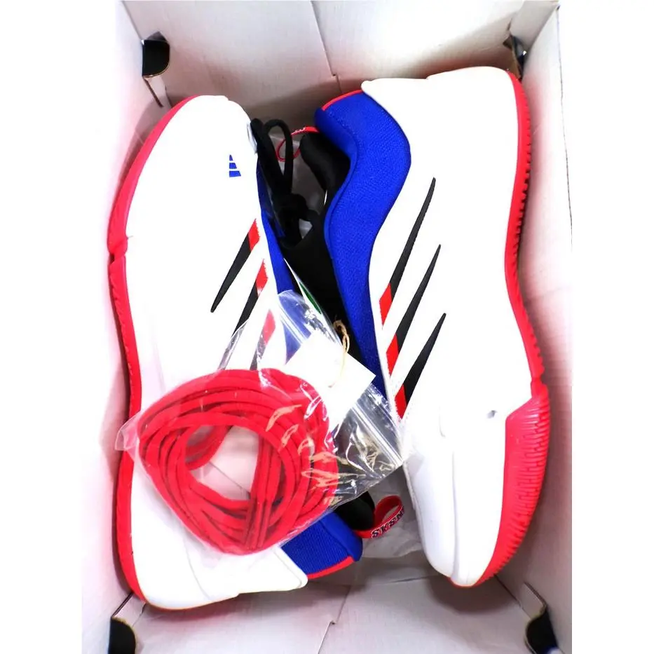 Adidas shoes 5