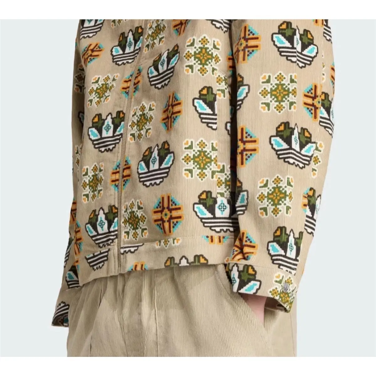 Adidas clothing - Multicolor 5