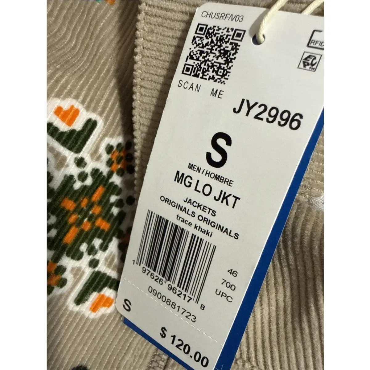 Adidas clothing - Multicolor 6