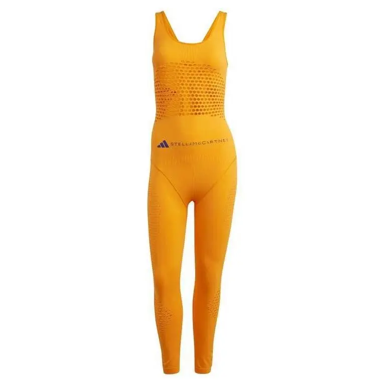 Adidas clothing - IV5525 - IV5525 - Orange 0