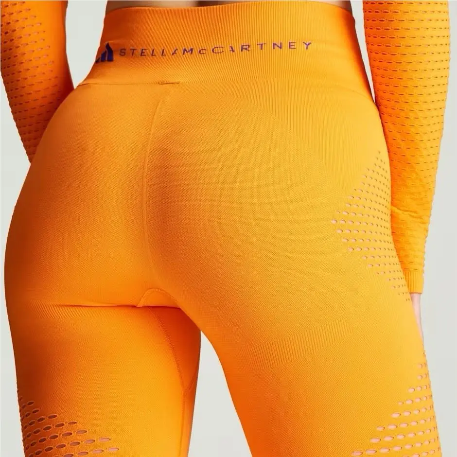 Adidas clothing - IV5525 - IV5525 - Orange 3
