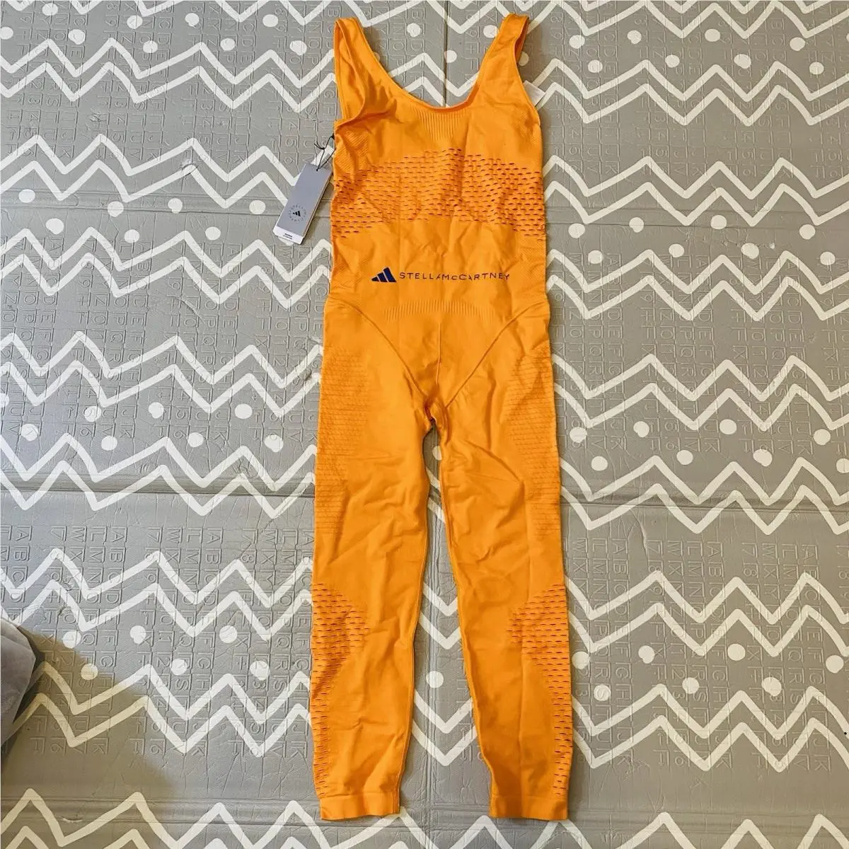 Adidas clothing - IV5525 - IV5525 - Orange 6
