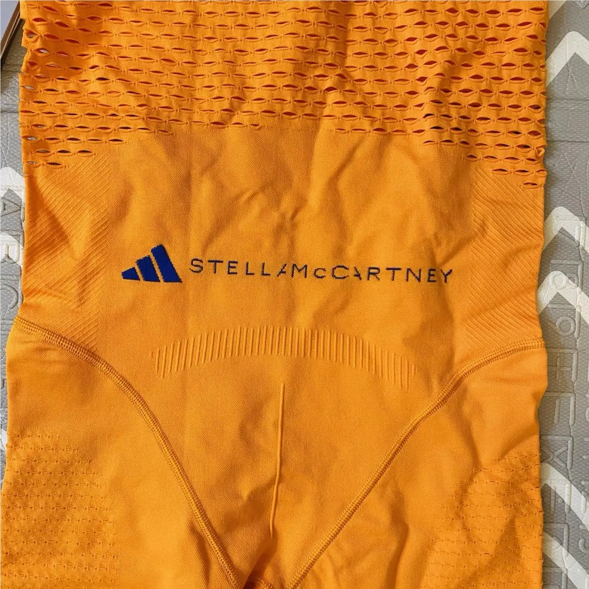 Adidas clothing - IV5525 - IV5525 - Orange 7