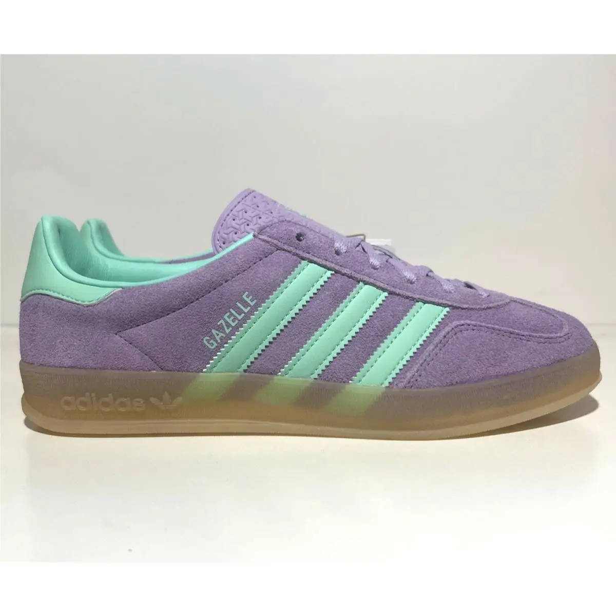 Adidas shoes - adidas Gazelle - Gazelle - Multicolor 0