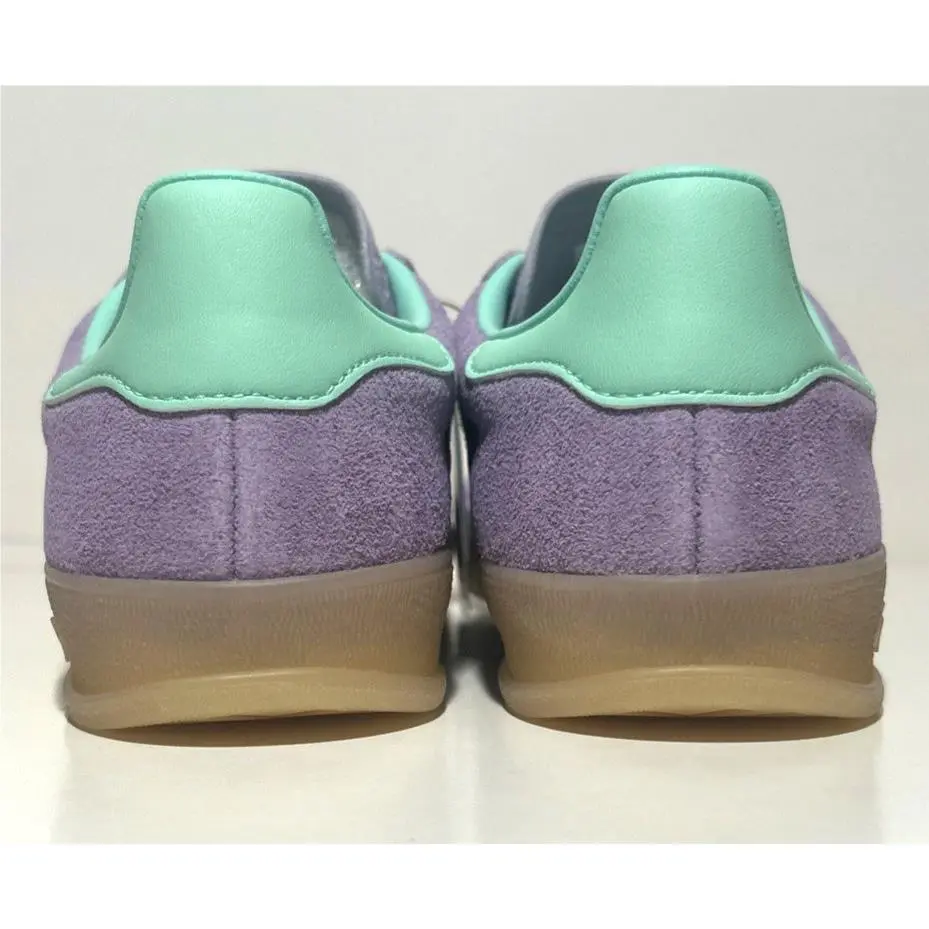 Adidas shoes - adidas Gazelle - Gazelle - Multicolor 4