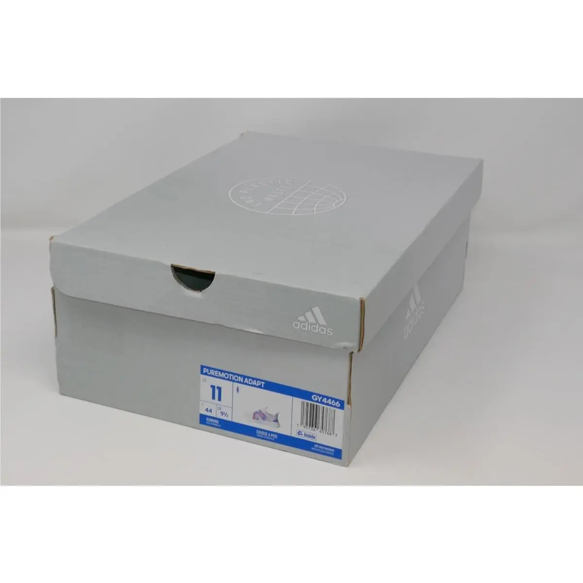 Adidas shoes - adidas Puremotion Adapt - Puremotion Adapt - GY4466 - White (UPC: 0195736657687) 11