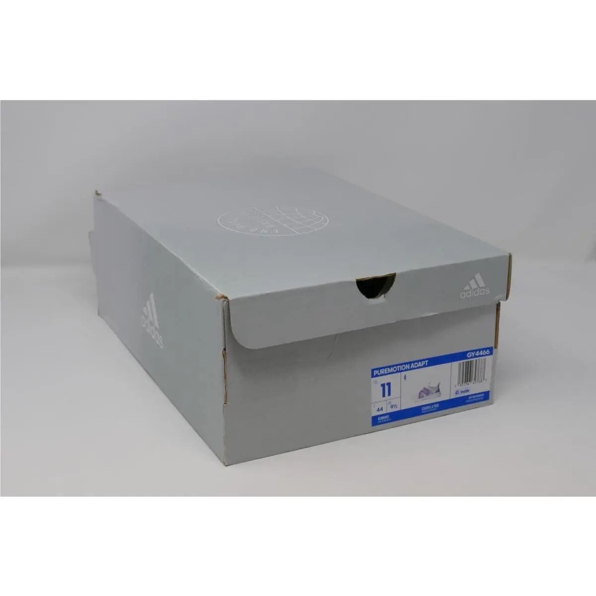 Adidas shoes - adidas Puremotion Adapt - Puremotion Adapt - GY4466 - White (UPC: 0195736657687) 13