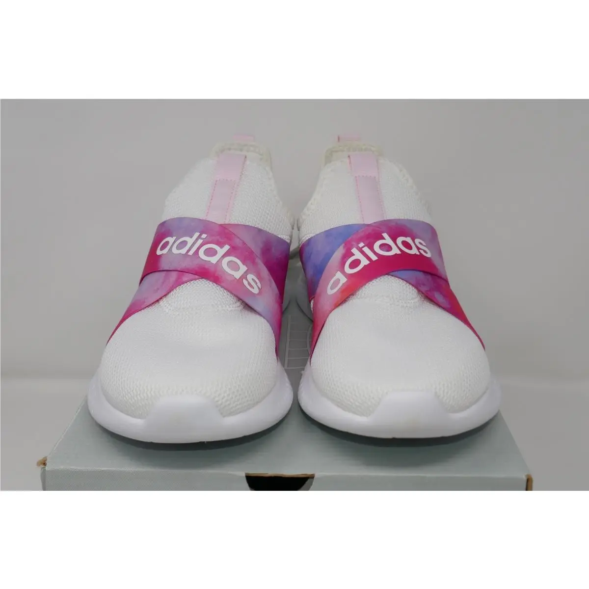 Adidas shoes - adidas Puremotion Adapt - Puremotion Adapt - GY4466 - White (UPC: 0195736657687) 8