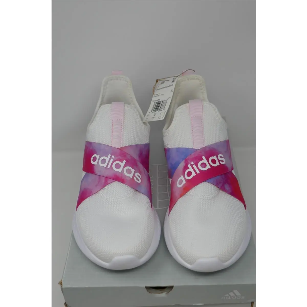 Adidas shoes - adidas Puremotion Adapt - Puremotion Adapt - GY4466 - White (UPC: 0195736657687) 0