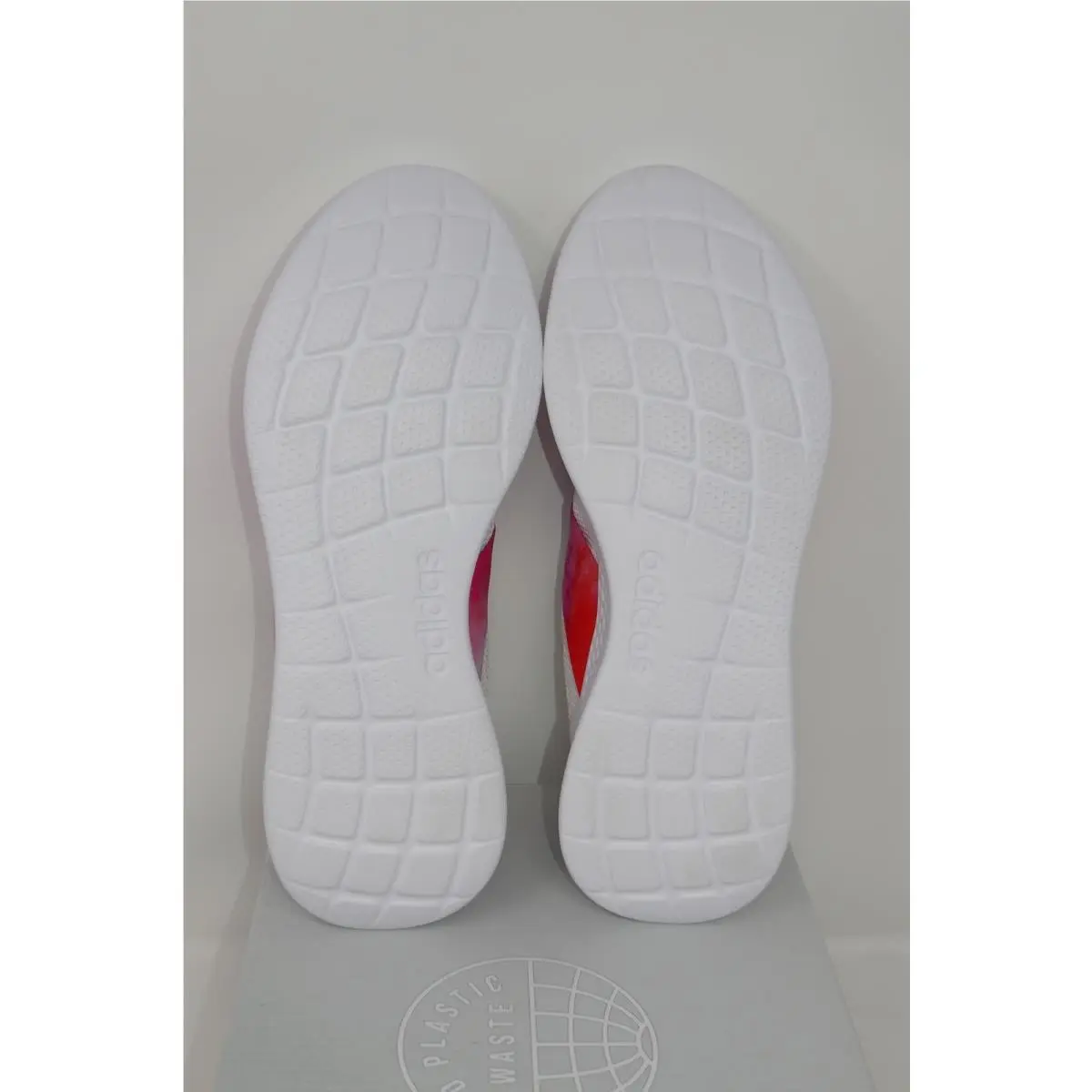 Adidas shoes - adidas Puremotion Adapt - Puremotion Adapt - GY4466 - White (UPC: 0195736657687) 7
