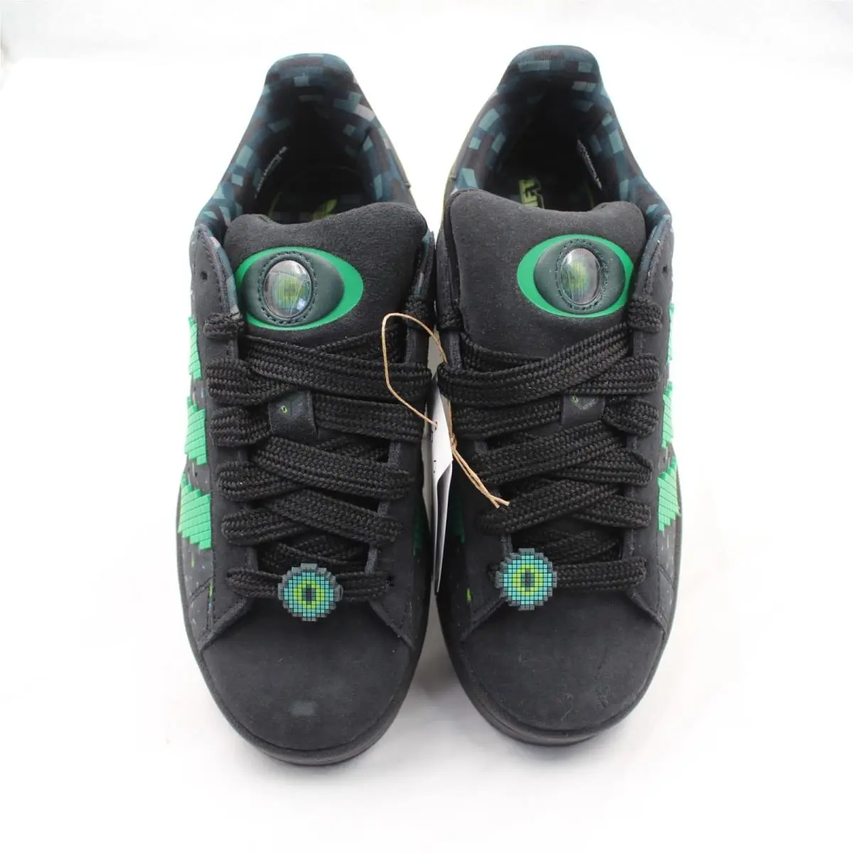 Adidas shoes - adidas Campus 00s - Campus - Black 5
