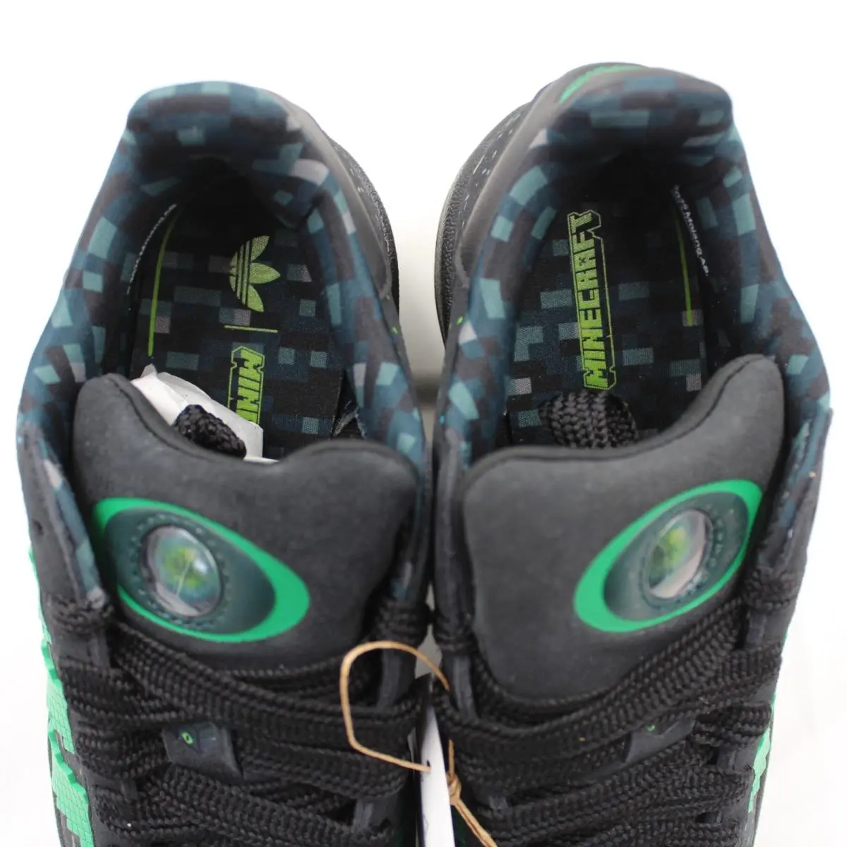 Adidas shoes - adidas Campus 00s - Campus - Black 6