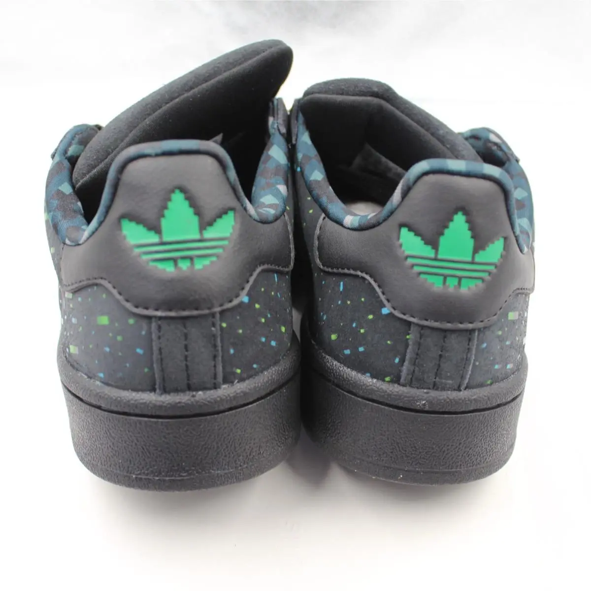 Adidas shoes - adidas Campus 00s - Campus - Black 7