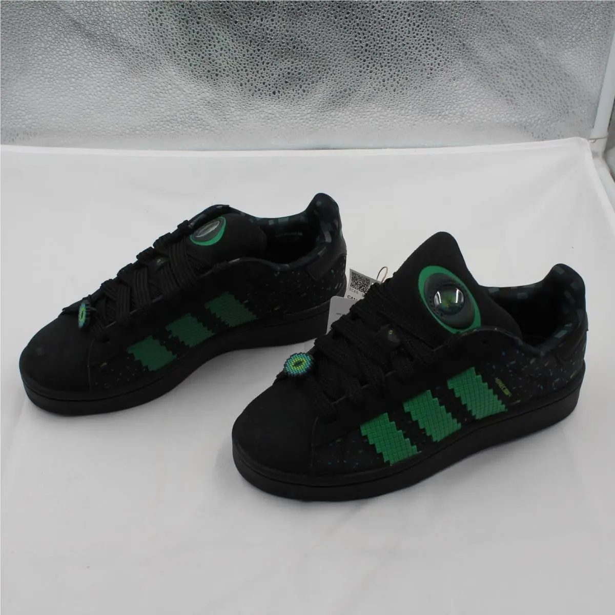 Adidas shoes - adidas Campus 00s - Campus - Black 9