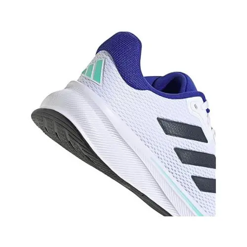 Adidas shoes - adidas Response - Response - White/Aurora Ink/Flash Aqu 10