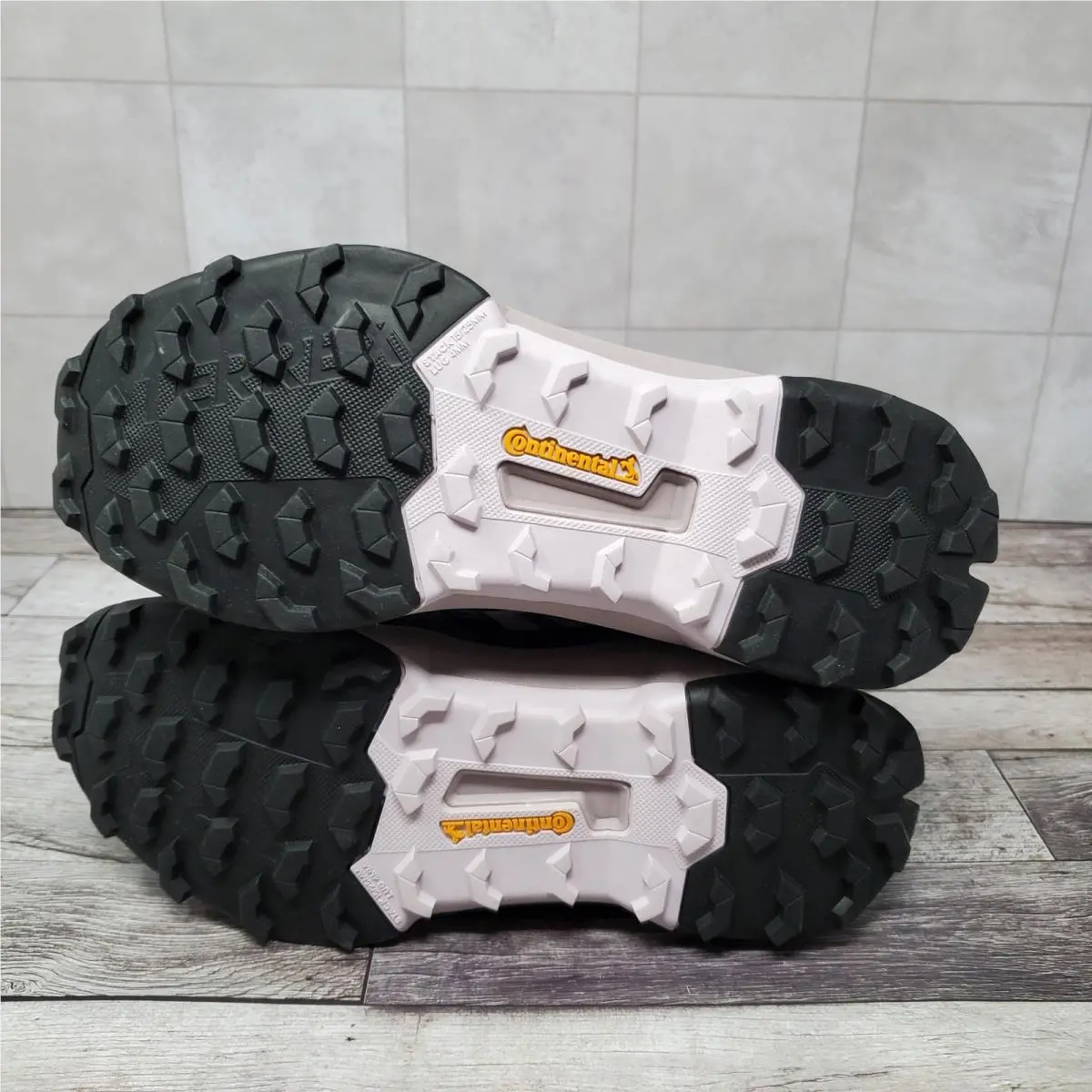 Adidas shoes - Adidas Terrex Ax4 - Terrex - IG8844 - Gray 6