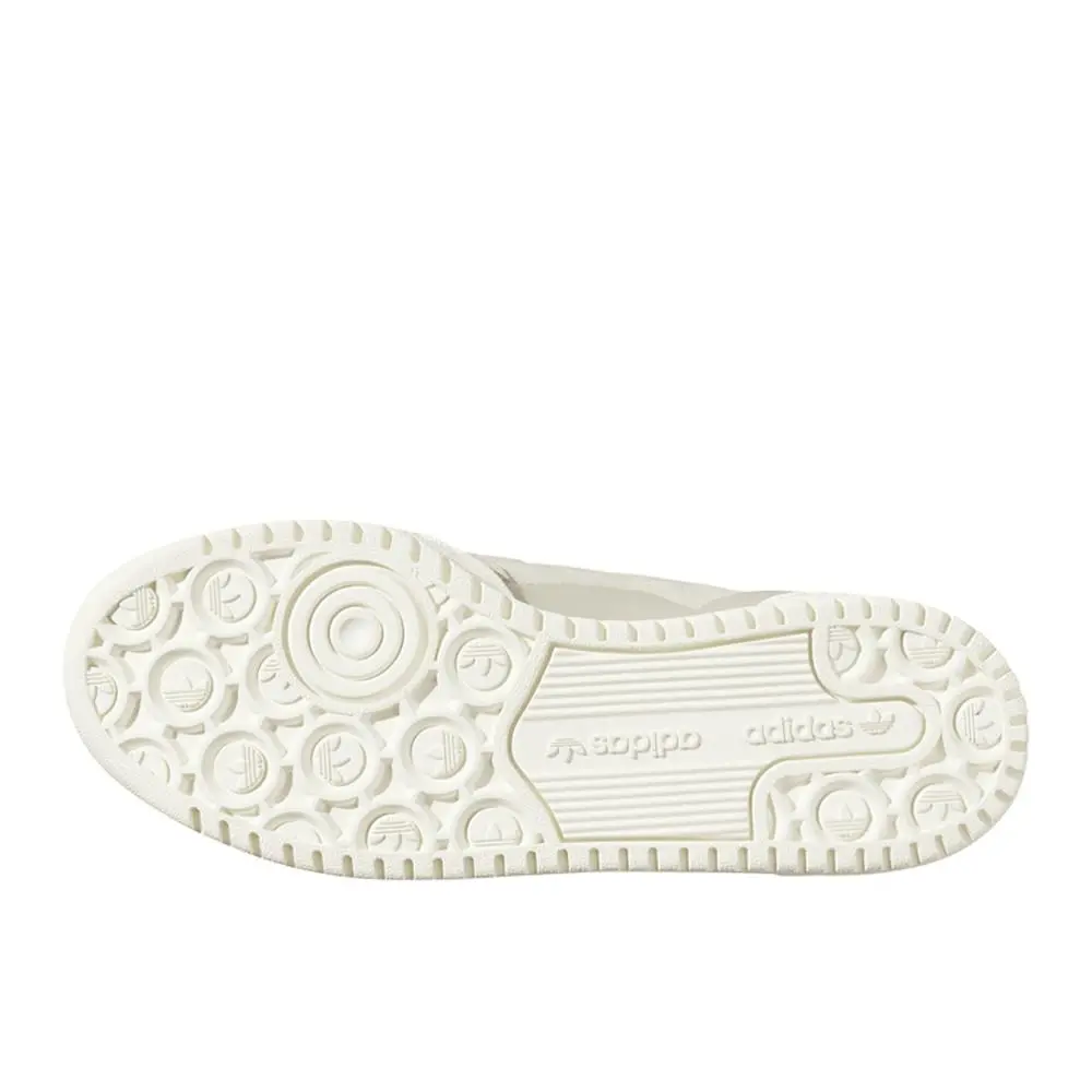 Adidas shoes - adidas Forum Bold Stripes - Forum Bold Stripes - JR0501 - Beige (UPC: 197620759156) 3