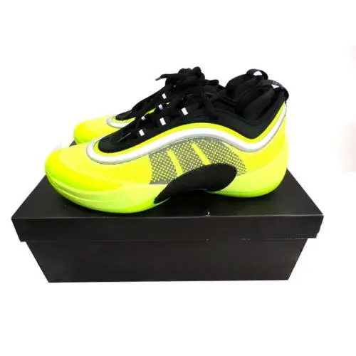 Adidas shoes - Black 0