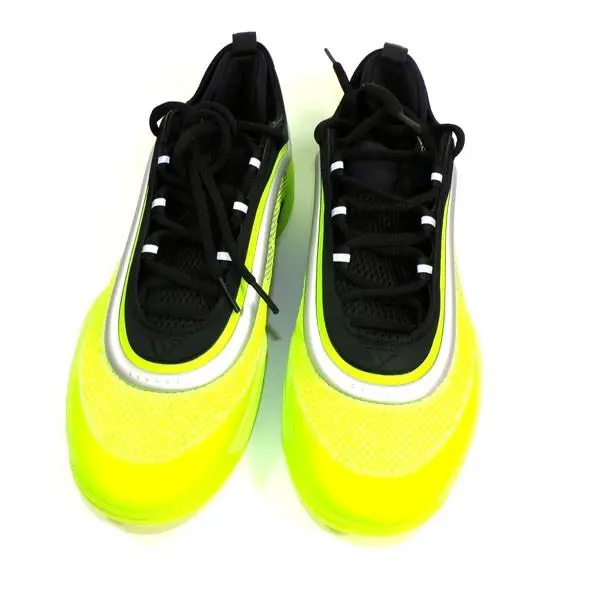 Adidas shoes - Black 1