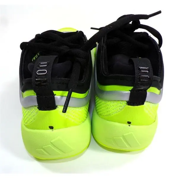 Adidas shoes - Black 2