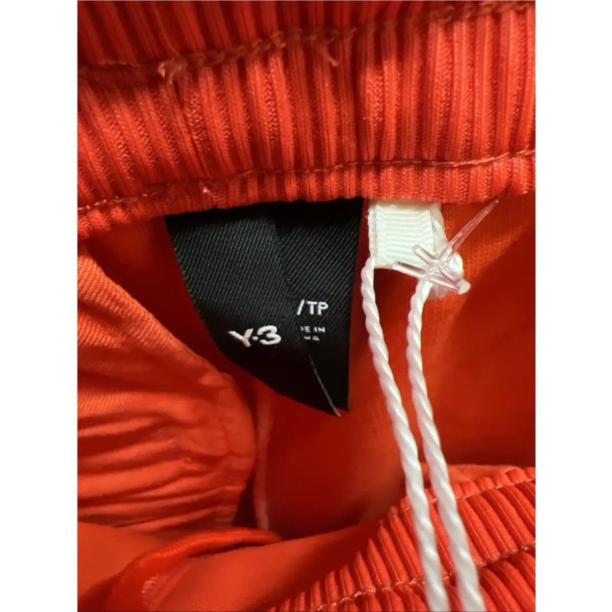 Adidas clothing - Superstar - Superstar - HZ0160 - Orange 15