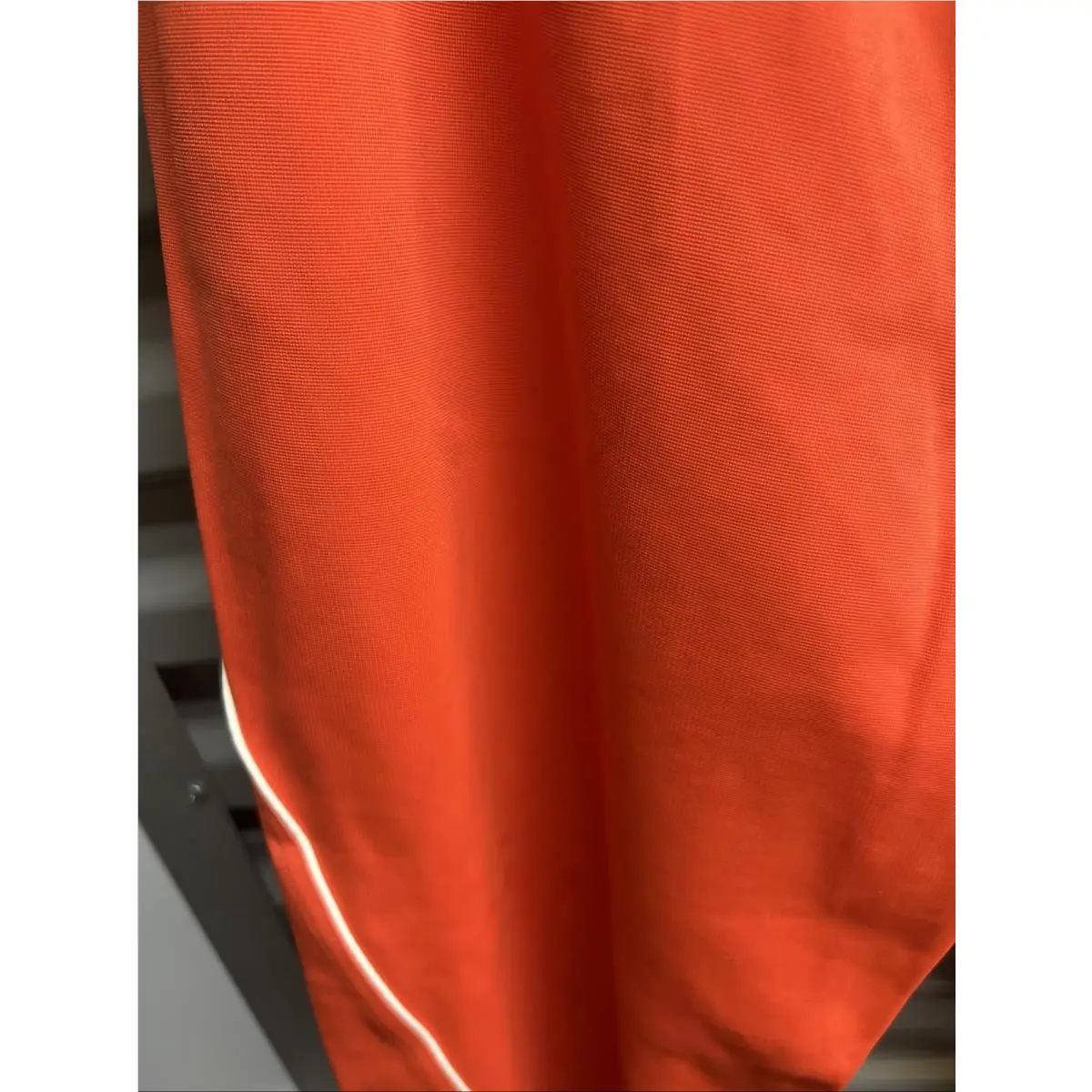 Adidas clothing - Superstar - Superstar - HZ0160 - Orange 20