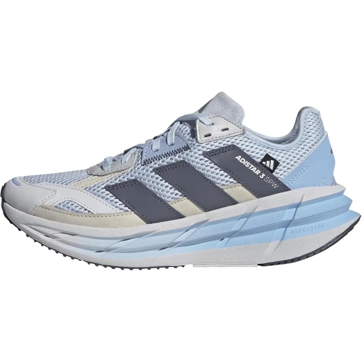 Adidas Women Adistar 3 Sportswear Shoes