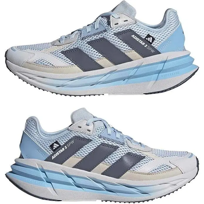 Adidas shoes - adidas adistar - adistar - JP7395 - Blue (UPC: 198321668334) 0