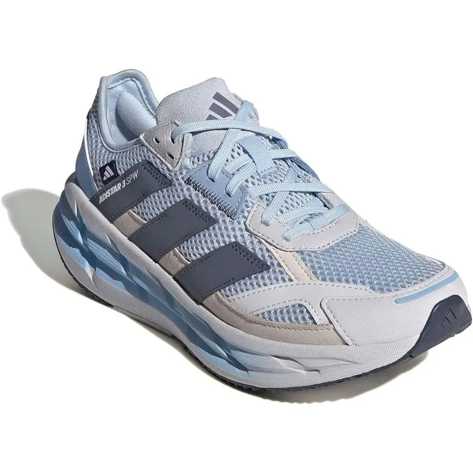 Adidas shoes - adidas adistar - adistar - JP7395 - Blue (UPC: 198321668334) 3
