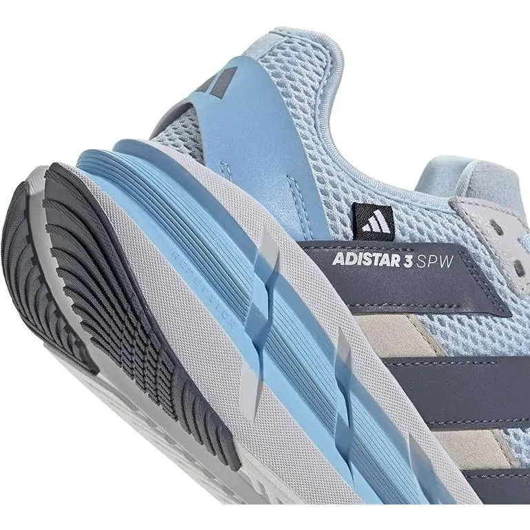 Adidas shoes - adidas adistar - adistar - JP7395 - Blue (UPC: 198321668334) 2